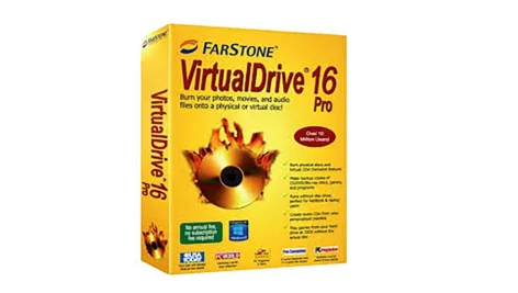 دانلود FarStone VirtualDrive Network