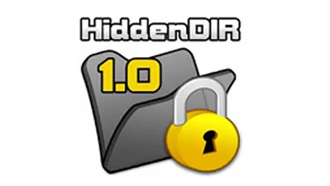 دانلود HiddenDIR 1.0